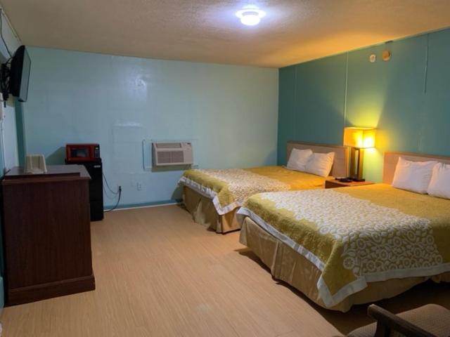 Childersburg Lamplighter Inn מראה חיצוני תמונה