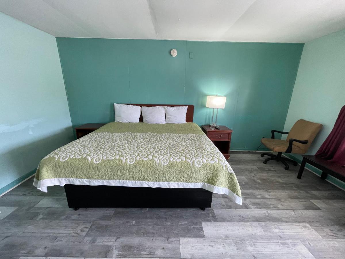 Childersburg Lamplighter Inn מראה חיצוני תמונה