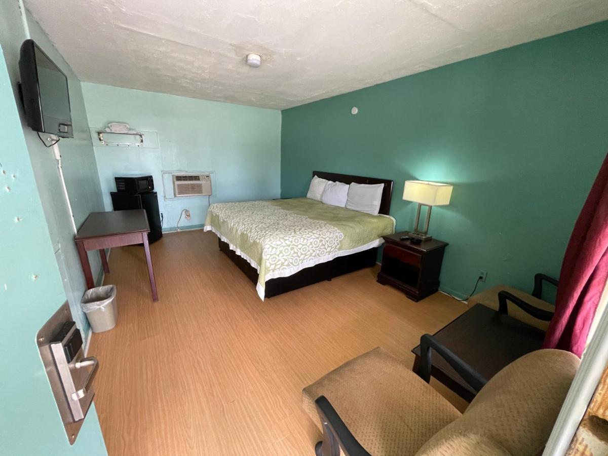 Childersburg Lamplighter Inn מראה חיצוני תמונה