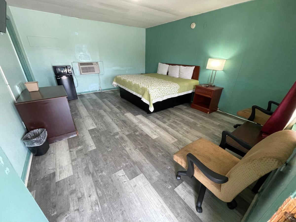 Childersburg Lamplighter Inn מראה חיצוני תמונה